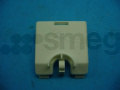 Smeg Flap - 766132672 Bottom Door